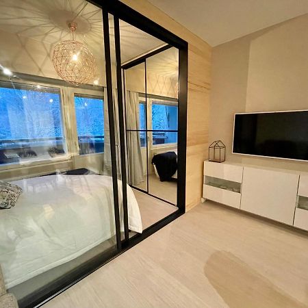 Rovaniemi City Nest Dış mekan fotoğraf