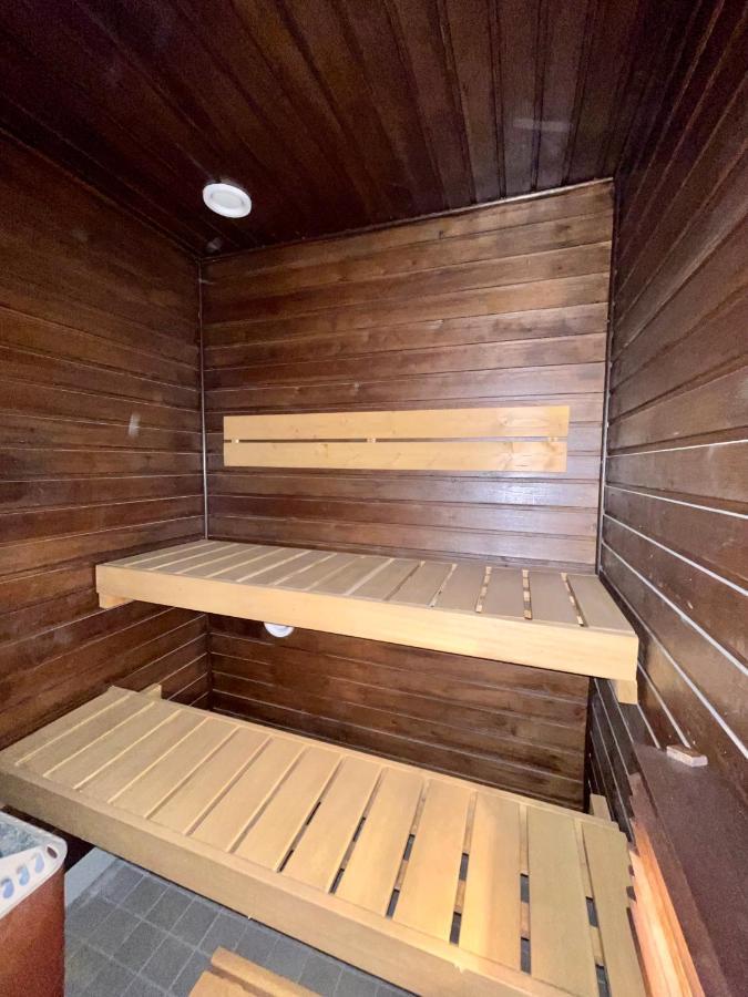 Rovaniemi City Nest Dış mekan fotoğraf