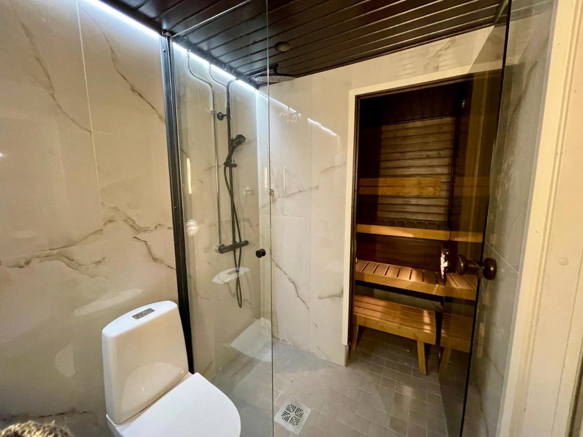 Rovaniemi City Nest Dış mekan fotoğraf