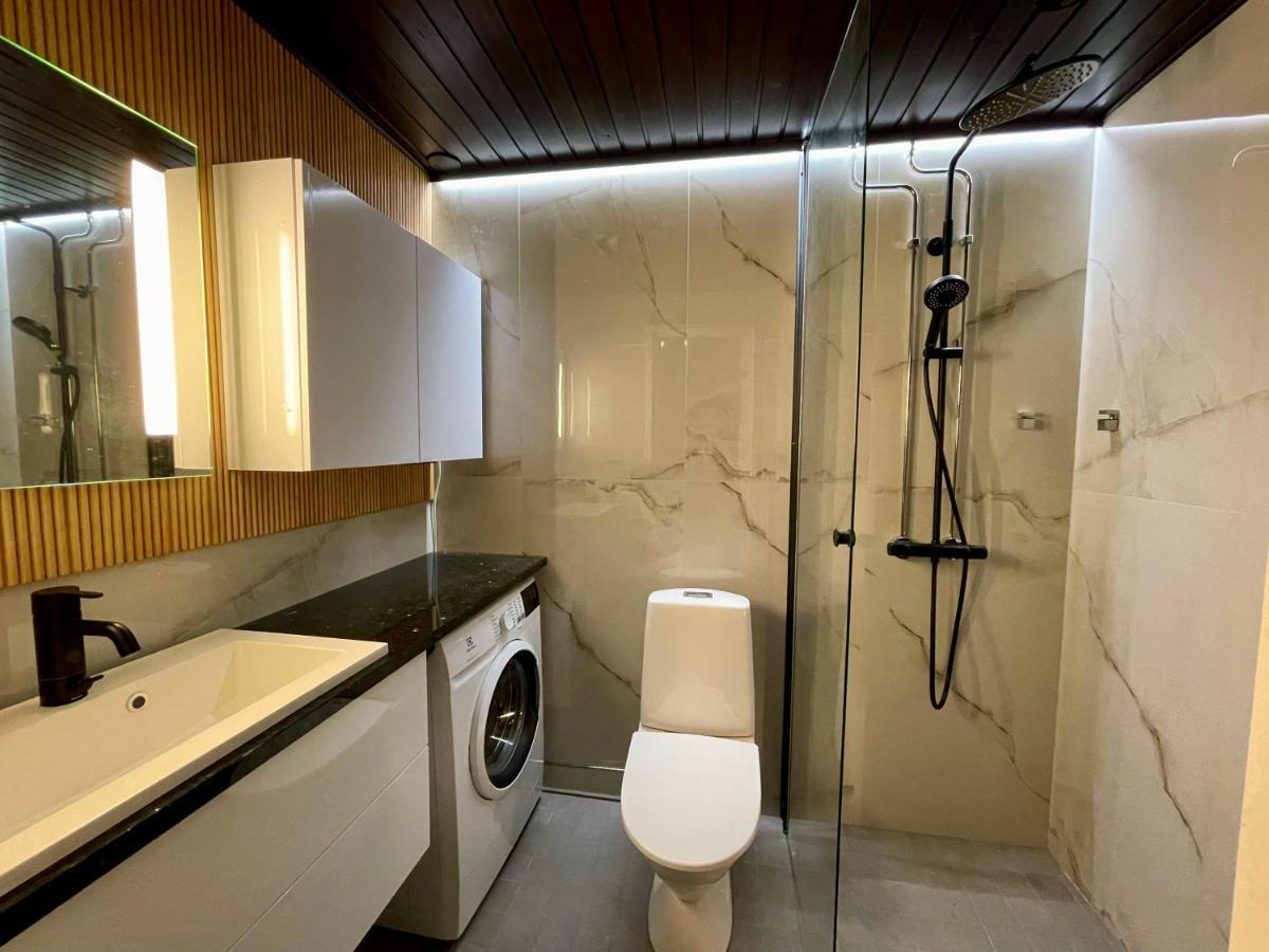 Rovaniemi City Nest Dış mekan fotoğraf