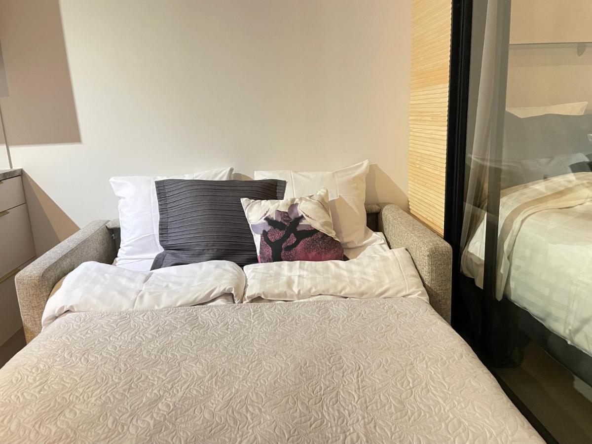 Rovaniemi City Nest Dış mekan fotoğraf