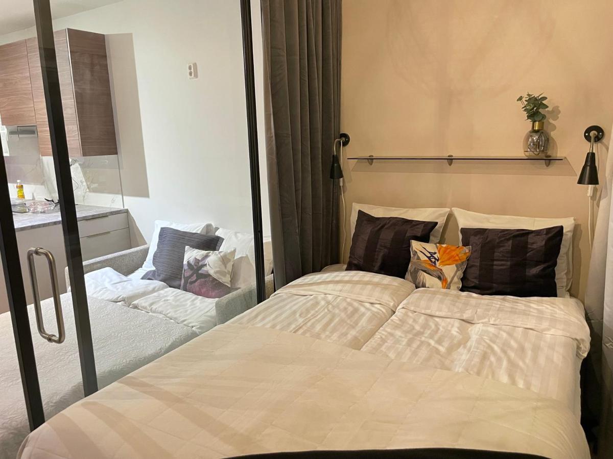 Rovaniemi City Nest Dış mekan fotoğraf
